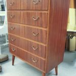 739 4443 CHEST OF DRAWERS